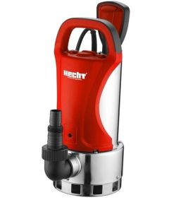 Pompa Submersibila HECHT 3111 Putere Motor 1100 W Diametru 1 Tol Debit 18.5 mc/ora