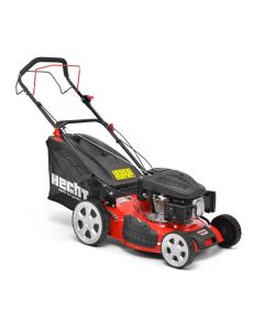 MASINA TUNS GAZON HECHT 551SX 5 in 1 51CM 4.1CP 70L Autopropulsata