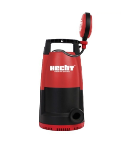 Pompa submersibila HECHT 3415 400 W 11.5 mc/h 
