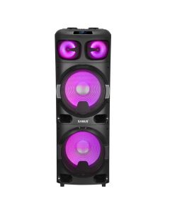 Boxa portabila Samus Phoenix 15