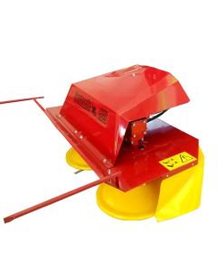 COSITOARE cu discuri AFR 800 anexa PUBERT Quatro·Junior