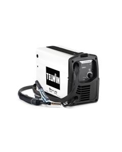 BIMAX 140i SYNERGIC - APARAT DE SUDURA TELWIN tip MIG-MAG