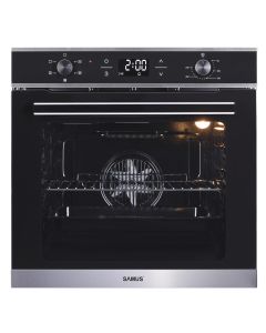 Cuptor incorporabil Samus SC625GDX5