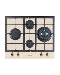 Plita incorporabila Samus PSG-64VG1