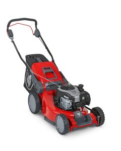 Masina tuns gazon pe benzina 46cm WOLF-Garten Expert Omega 46 BP