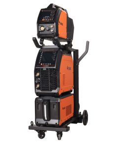 JASIC MIG 500 Synergic (N2SF2) - Aparat de sudura MIG-MAG tip invertor