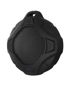 Boxa portabila Bluetooth Samus EXPLORE BLACK