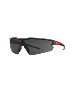 Ochelari de protecție cu lentilă fumurie - anti-zgâriere & anti-aburire