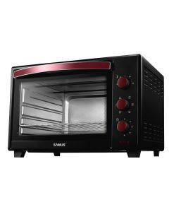 Cuptor electric Samus CS-45BC2