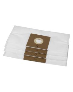 Set saci din microfibra pentru aspiratoare Albatros