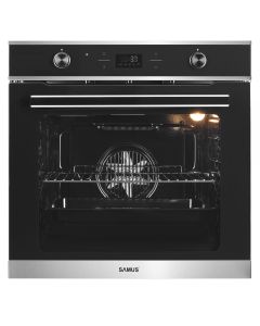 Cuptor incorporabil Samus SC626GDX9