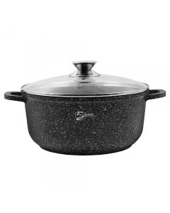 Oala cu capac Samus, 24X11.5 cm, 4.5l – TOL24-OC, TOLEDO LINE