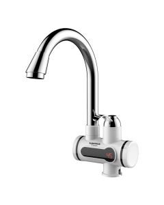 Robinet electric Albatros Premium