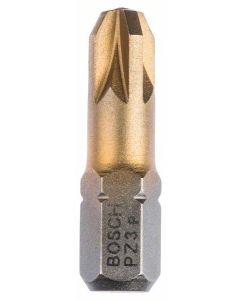 Cap de surubelnita Max Grip PZ 3, 25mm set 10 buc.