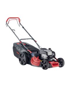 masina de tuns gazon pe benzina AL-KO Comfort 51.0 SP-B Plus 4-in-1, latime de lucru 51cm | B&S:625EXi 150cc, putere 2.3kW