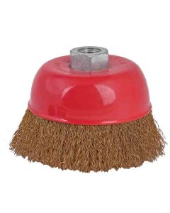 Perie sarma rotativa  75mm