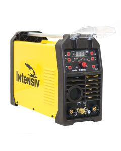 TIG 200P DC COLD - Aparat de sudura TIG/WIG Intensiv