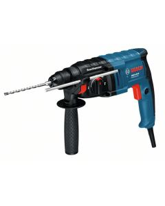 Bosch GBH 2-20 D Ciocan rotopercutor, 650W, 1.7J, SDS Plus