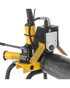 REMS Masina de canelat tevi Collum RG2 347008