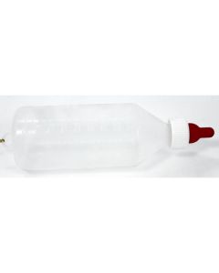 Bidon adapat miel 1L