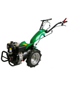 Minitractor BRONTO MT 01 D diesel 4.00-10