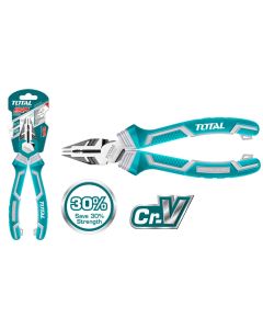 Patent universal TOTAL Industrial THT210706 Lungime 180 mm Cr-V