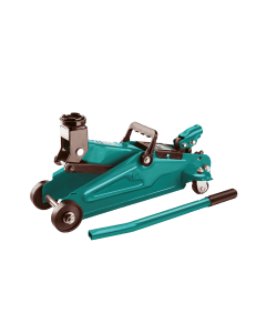 Cric hidraulic 1.5T tip crocodil