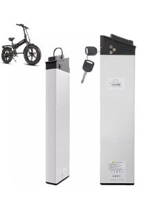 Acumulator pentru Dunes 20 E-bike Lithium Ion Battery 4816C_T