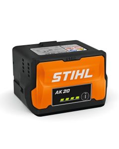 Acumulator STIHL AK 20 tensiune nominala 36 V