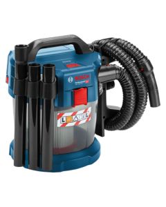 Aspirator cu acumulator Bosch GAS 18V-10L solo