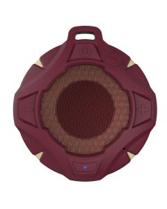 Boxa portabila Bluetooth Samus EXPLORE RED