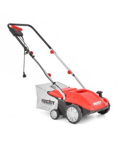 Scarificator aerator gazon electric HECHT 1848 2 in 1 1.8KW 40CM 55L 13KG