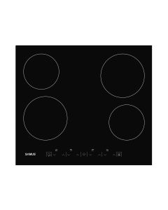 Plita vitroceramica Samus PSVE-64BG3