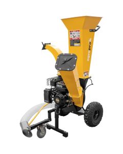 Tocator crengi AgroPro TC50 motor RATO 7 CP benzina capacitate tocare 50 mm