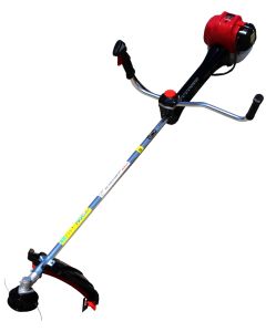 Motocoasa Profesionala AGT Honda 5028 B Comfort motor Honda GX 50 Putere 2 CP 47.9 cmc 4 timpi disc stea cap cu fir ham dublu profesional