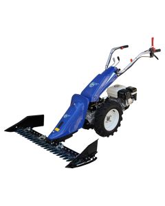 Motocositoate profesionala AGT 3 Honda GP200