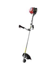 Motocoasa Profesionala AGT Honda 3528 B motor Honda GX 35 Putere 1.6 CP 35.8 cmc 4 timpi disc stea cap cu fir ham dublu profesional