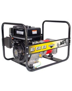 Generator curent AGT 4501 BSB SE 4.2kW