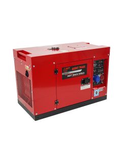 Generator AGT 8003 DSEA