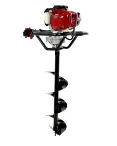 Foreza de pamant AGT FP GX50 Motor 4 timpi Putere 2 CP Fara burghiu