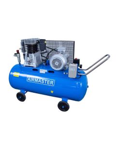 Compresor de aer Airmaster AIR5.5SHU10200 200 l 4 kW 10 bar 550 l/min