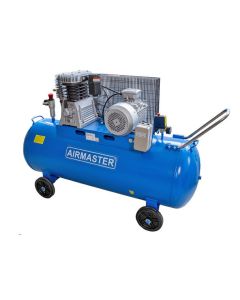 Compresor de aer Airmaster AIR5.5SHU10300 300 l 4 kW 10 bar 720 l/min