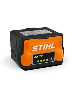 Acumulator STIHL AK 10 tensiune nominala 36 V