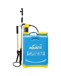 Pulverizator Aquafix 16L