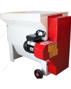 Zdrobitor desciorchinator arno 35 smalto Fabricat in Italia