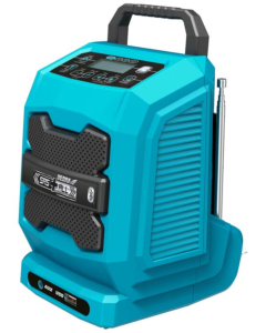 Radio bluetooth Dedra DED7005 tip analogic sunet mono gama unde AM FM  priza USB 18V