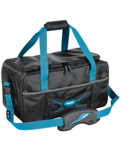 Geanta semi rigida inchisa Makita E-05496 capacitate 33 l