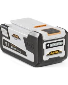 BATERIE BT 2048 Li 48V 2.0Ah - ALPINA