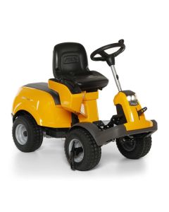 Tractor tuns gazon RAIDER STIGA PARK 520 P B&S Putere 18,5CP Latime lucru 125 cm