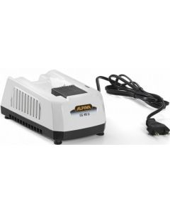 INCARCATOR STANDARD CG 48 Li 48V - ALPINA